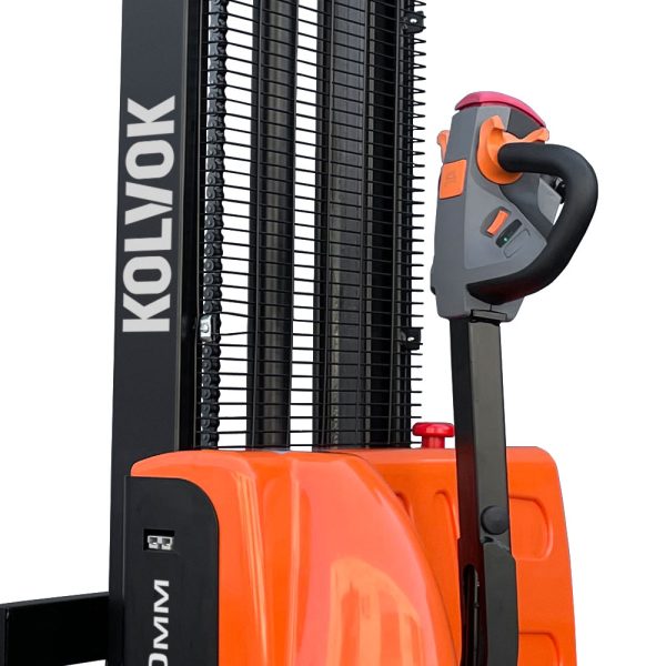 APILADOR ELÉCTRICO KOLVOK BASE AJUSTABLE MOD.S1535BAC - Imagen 3