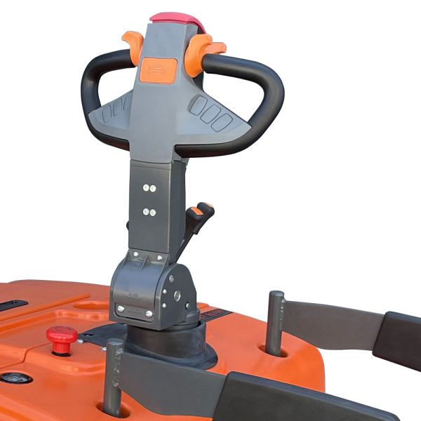 APILADOR ELECTRICO KOLVOK CONTRABALANCEADO BASE AJUSTABLE MOD.S2055CM - Imagen 3