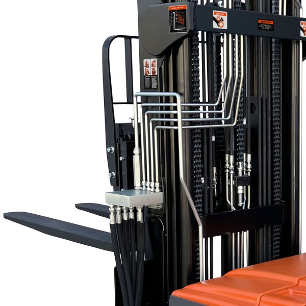 APILADOR ELECTRICO KOLVOK CONTRABALANCEADO BASE AJUSTABLE MOD.S2055CM - Imagen 4