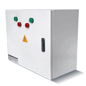 TABLERO ATS KOLVOK TRIFASICO 63AMP.