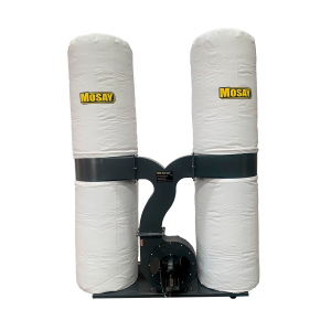 COLECTOR DE POLVO MOSAY 3HP MOD.FM300S