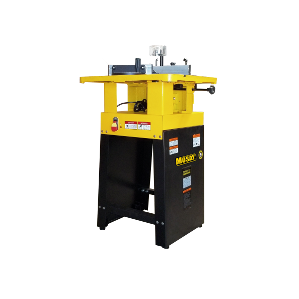 MAQUINA TUPI MOSAY EJE DE 1/2 550W 220V