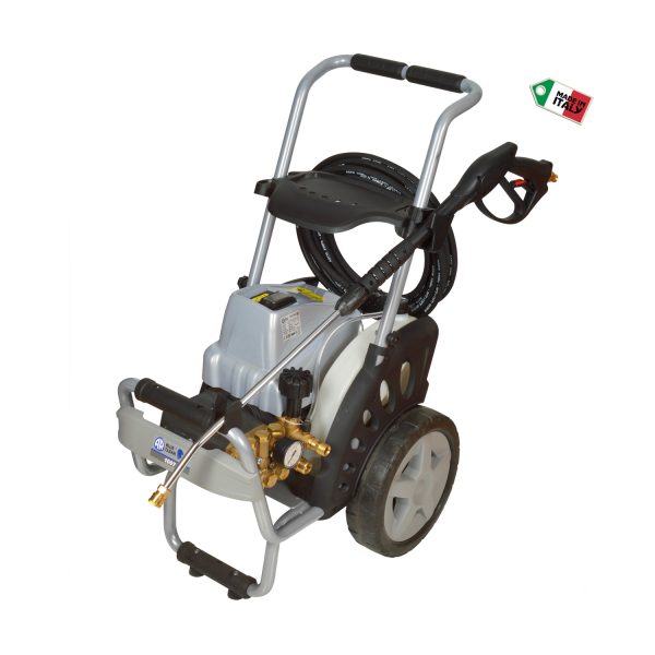 HIDROLAVADORA ANNOVI REVERBERI AGUA FRIA 230 BAR 380V MOD.1007-V