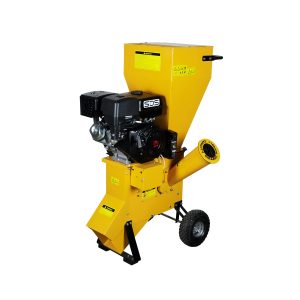 CHIPEADORA A GASOLINA SDS POWER 15HP 4" TOLVA DE 10" P/ELECTRICA MOD.AYS005E
