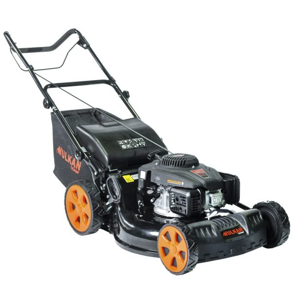 CORTACESPED WULKAN OGNIA BENCINERA 166CC MOD.WK-PM-166