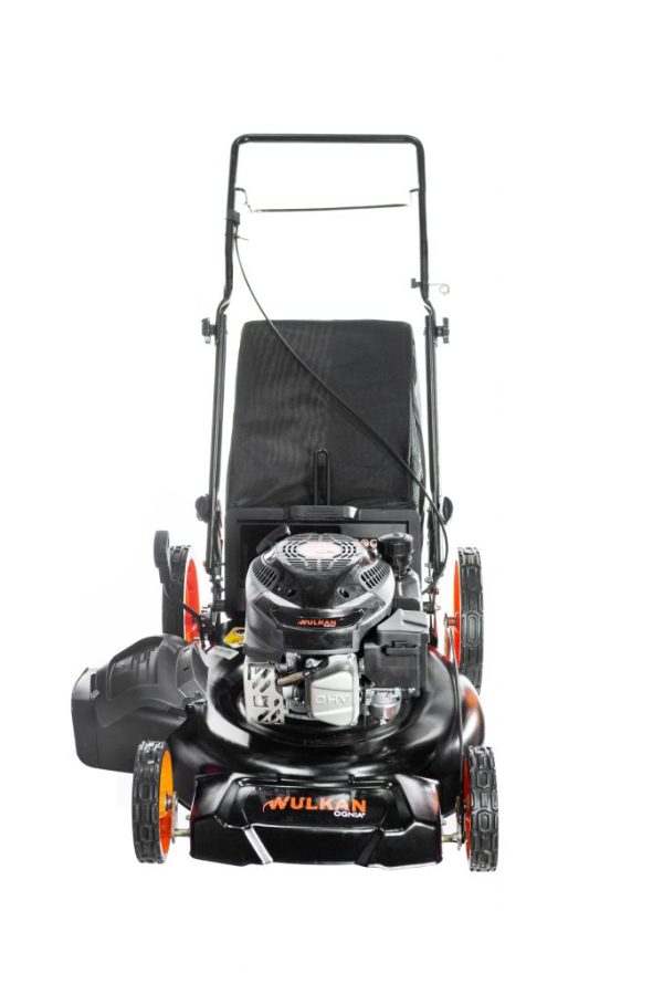 CORTACESPED WULKAN OGNIA BENCINERA 166CC MOD.WK-PM-166 - Imagen 3