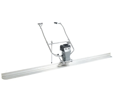 REGLA VIBRADORA CIMAR A BATERIA 36V 10AH