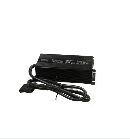 REGLA VIBRADORA CIMAR A BATERIA 36V 10AH - Imagen 2