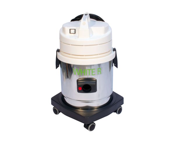 ASPIRADORA SOTECO POLVO 30LTS 1200W 220V MOD.WHITE