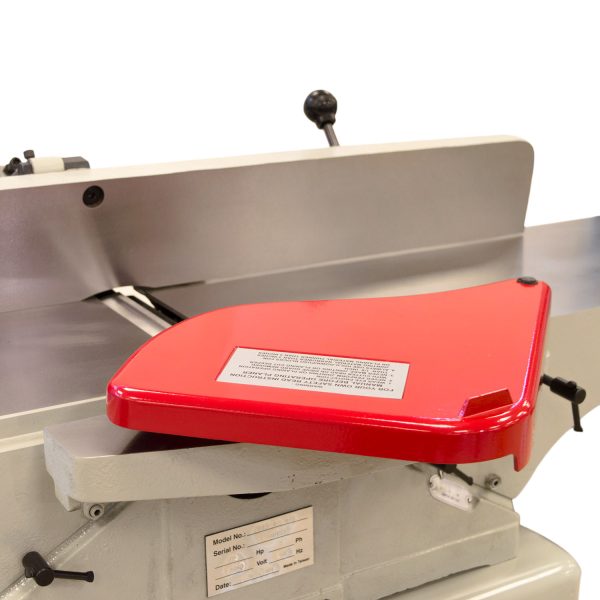 CANTEADORA XCALIBUR 8" 2HP 220V MOD.8430101 - Imagen 3
