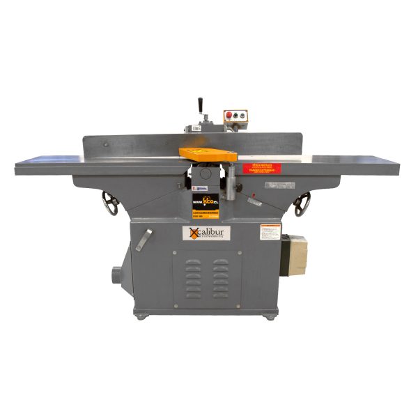 CANTEADORA XCALIBUR 12" 3HP 220V MOD.8440101 - Imagen 2
