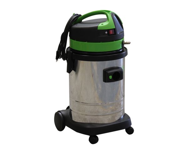 LAVADORA DE TAPIZ Y ALFOMBRA SOTECO 33LTS 1200W 220V MOD.IPC 33