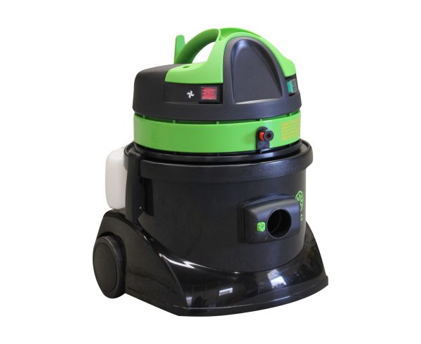 LAVADORA DE TAPIZ Y ALFOMBRA SOTECO 16LTS 1200W 220V MOD.IPC 16