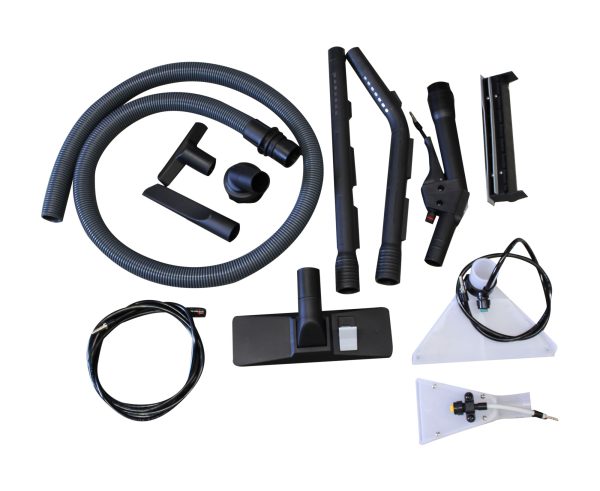 LAVADORA DE TAPIZ Y ALFOMBRA SOTECO 16LTS 1200W 220V MOD.IPC 16 - Imagen 2