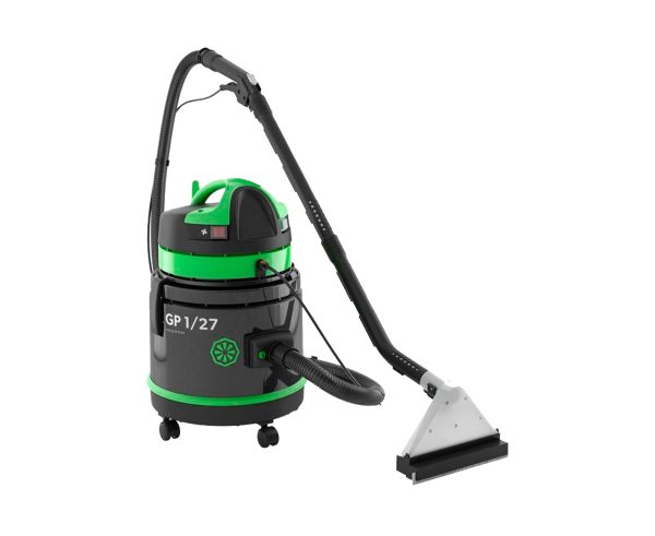 LAVADORA DE TAPIZ Y ALFOMBRA SOTECO 27LTS 1200W 220V MOD.IPC 27