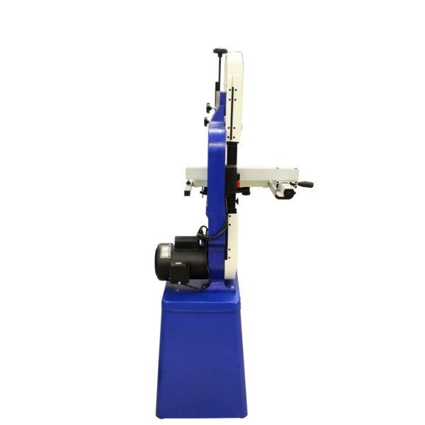 SIERRA BANDA/HUINCHA XCALIBUR 14" 3/4HP 220V MOD.8230201 - Imagen 2