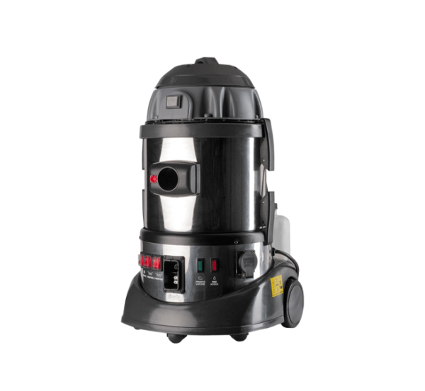 VAPORIZADORA LAVA TAPIZ BIEFFE 1200W 220V MOD.EMILIO