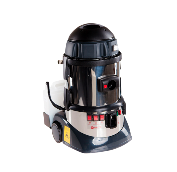 VAPORIZADORA LAVA TAPIZ BIEFFE 1200W 220V MOD.EMILIO - Imagen 3