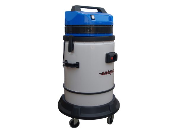 ASPIRADORA SOTECO POLVO/AGUA 70LTS 1200W 220V MOD.EUROPA 415