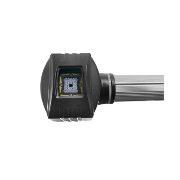 ALINEADORA DE RUEDAS 3D ACO MOD.PL-3D-5555P - Imagen 4
