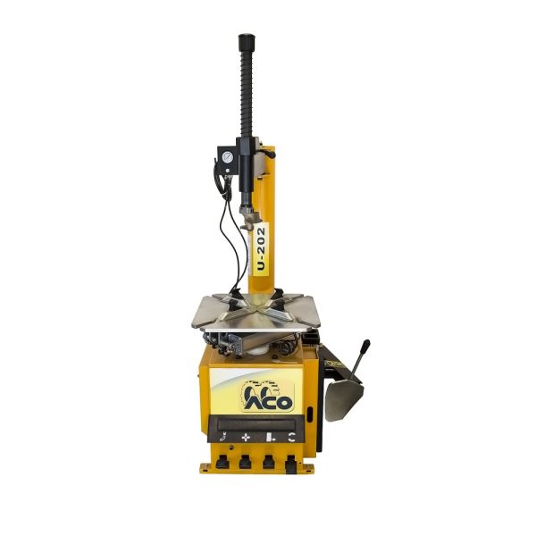 DESMONTADORA SEMI AUTOMATICA ACO 1HP 220V MOD.U-202 - Imagen 2