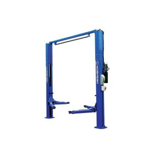 ELEVADOR 2 COLUMNAS HESHBON 4000KG 220V MOD.HL26K