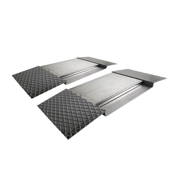 PLATO TRASERO PARA ALINEADORA FAIP MOD.803281433 - Imagen 2