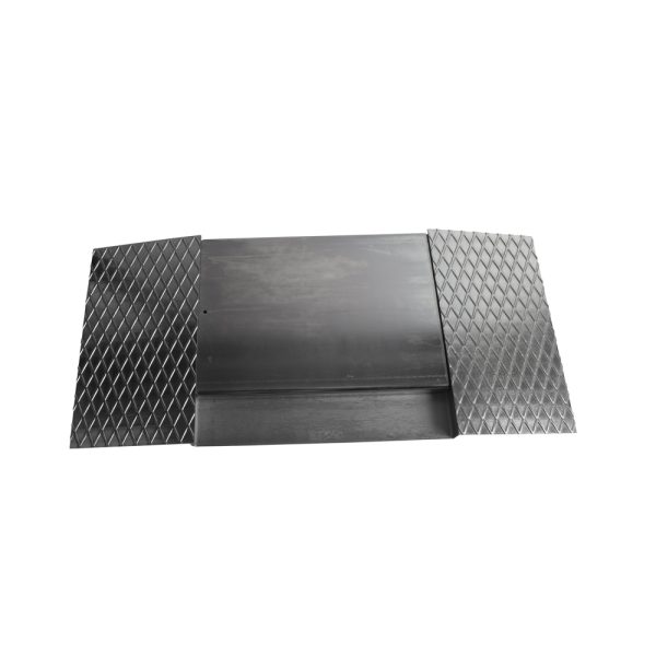 PLATO TRASERO PARA ALINEADORA FAIP MOD.803281433