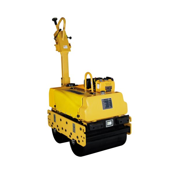 RODILLO COMPACTADOR SDS POWER DIESEL 10HP MOD.R600 - Imagen 2
