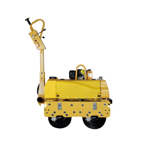 RODILLO COMPACTADOR SDS POWER DIESEL 10HP MOD.R600 - Imagen 3
