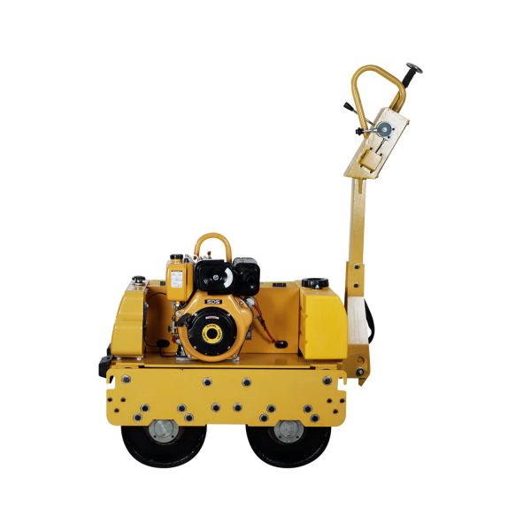 RODILLO COMPACTADOR SDS POWER DIESEL 10HP MOD.R600 - Imagen 4
