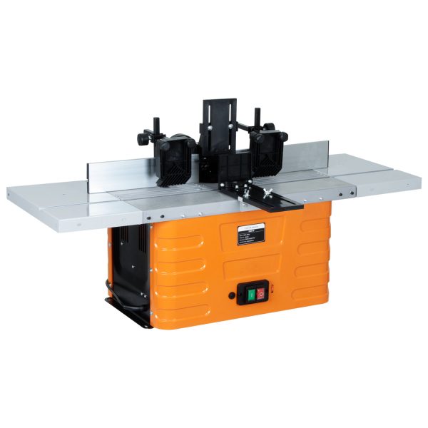 MAQUINA TUPI ALLWIN 1500W (2HP) 220V MOD.VSM-50 - Imagen 3