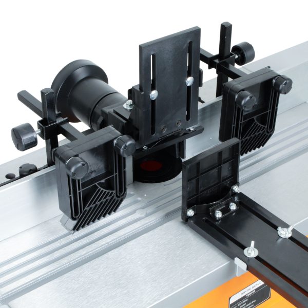 MAQUINA TUPI ALLWIN 1500W (2HP) 220V MOD.VSM-50 - Imagen 4