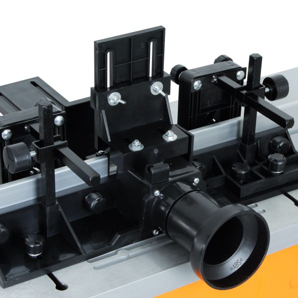MAQUINA TUPI ALLWIN 1500W (2HP) 220V MOD.VSM-50 - Imagen 5