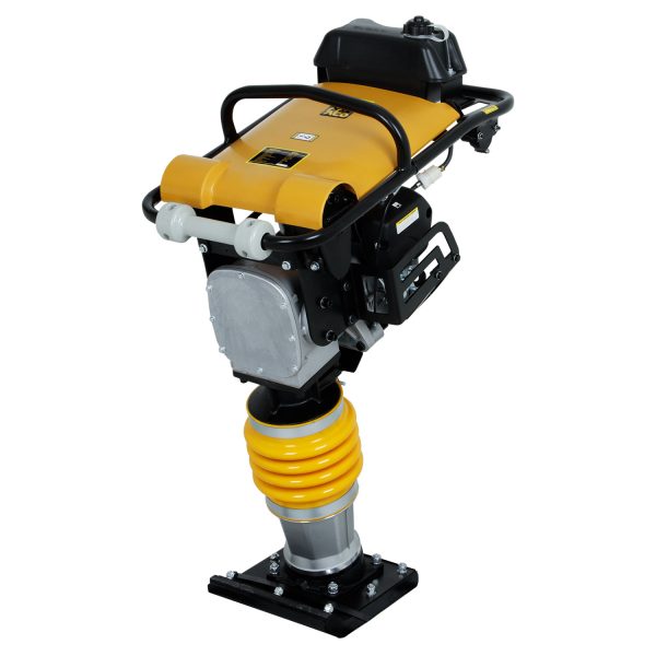 VIBROPISON EVEREST BENCINERO 3.6HP 10KN MOD.RM80