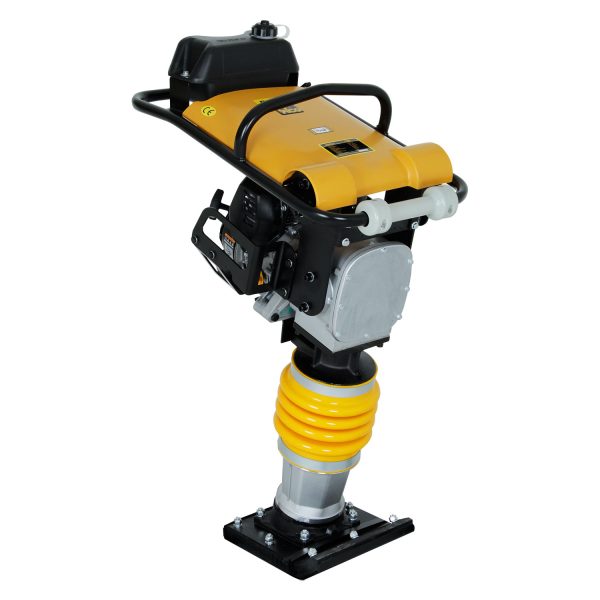 VIBROPISON EVEREST BENCINERO 3.6HP 10KN MOD.RM80 - Imagen 2