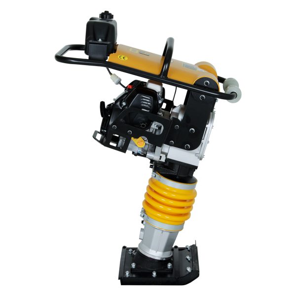 VIBROPISON EVEREST BENCINERO 3.6HP 10KN MOD.RM80 - Imagen 3