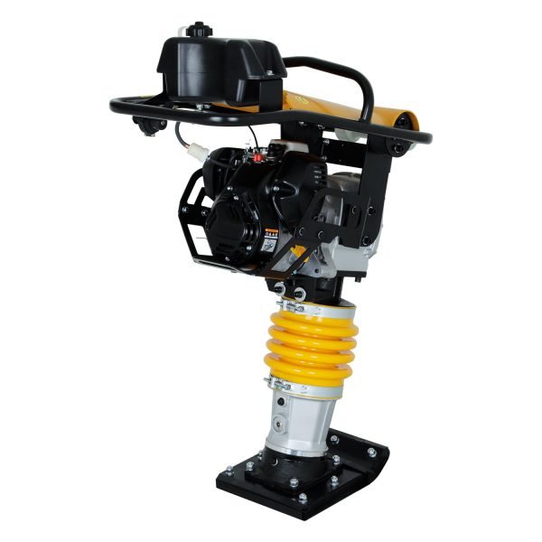 VIBROPISON EVEREST BENCINERO 3.6HP 10KN MOD.RM80 - Imagen 4
