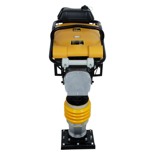 VIBROPISON EVEREST BENCINERO 3.6HP 10KN MOD.RM80 - Imagen 5