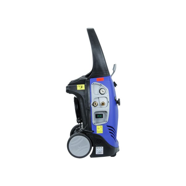 HIDROLAVADORA AGUA FRIA ANNOVI REVERBERI 130BAR 220V MOD.767 - Imagen 6