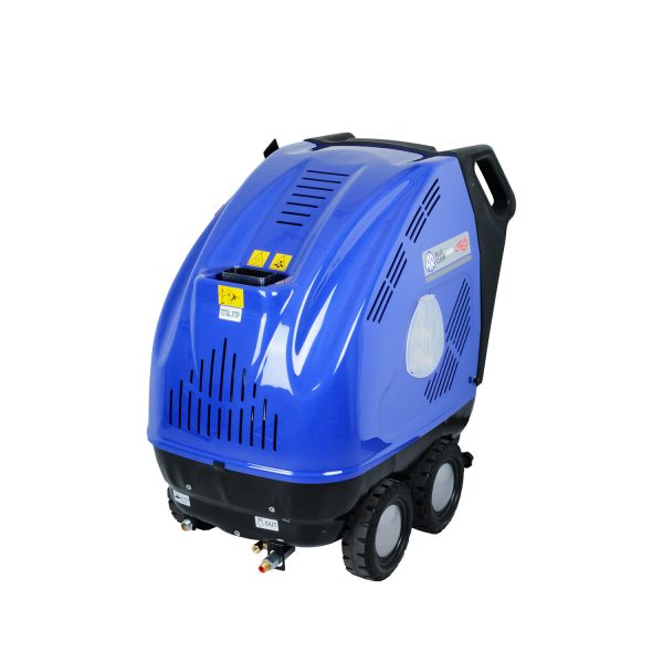 HIDROLAVADORA AGUA CALIENTE ANNOVI REVERBERI 250 BAR 380V MOD.8880 - Imagen 3