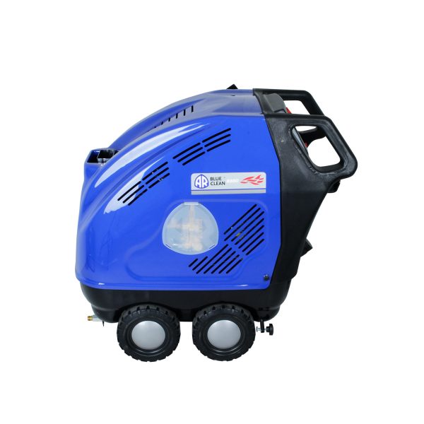 HIDROLAVADORA AGUA CALIENTE ANNOVI REVERBERI 250 BAR 380V MOD.8880 - Imagen 4