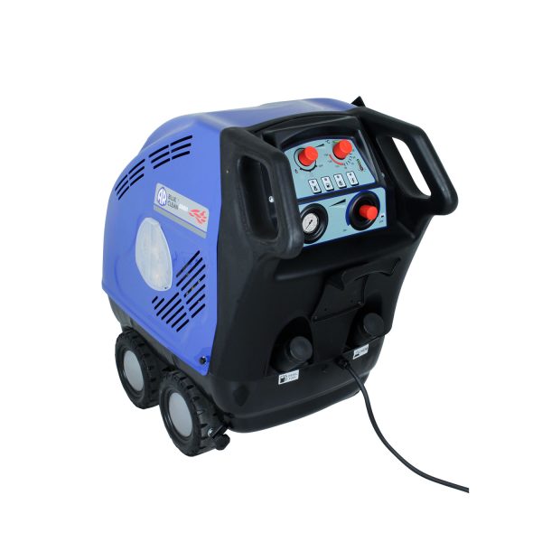 HIDROLAVADORA AGUA CALIENTE ANNOVI REVERBERI 250 BAR 380V MOD.8880 - Imagen 5