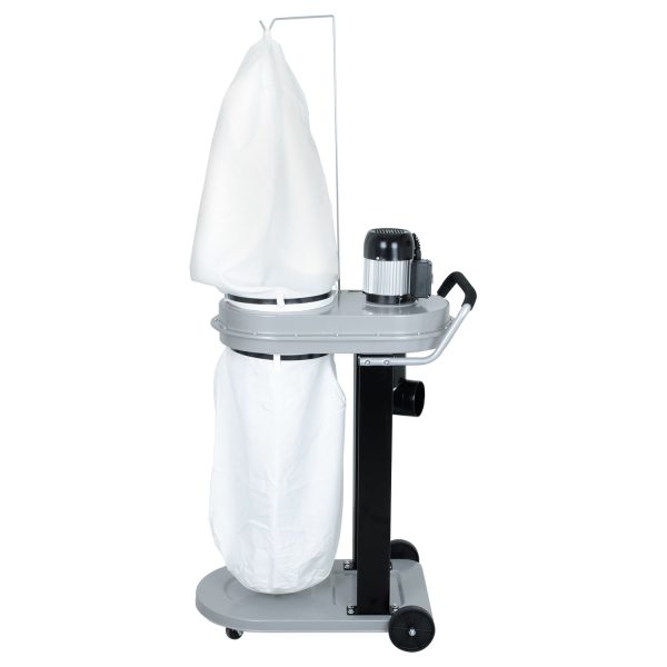 EXTRACTOR DE POLVO ALLWIN 4q 600W 0,8 HP 220V - Imagen 2