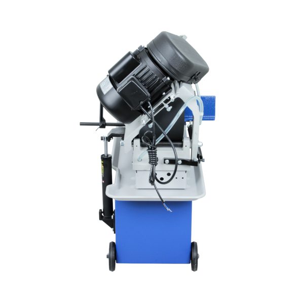 SIERRA HUINCHA BANDA DE METAL 7" ACRA 1HP 220V MOD.FHBS-712M - Imagen 3