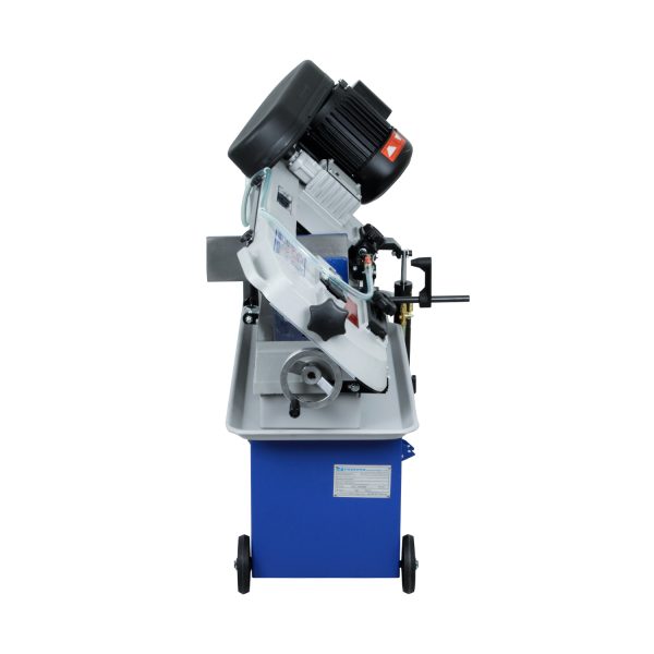 SIERRA HUINCHA BANDA DE METAL 7" ACRA 1HP 220V MOD.FHBS-712M - Imagen 5