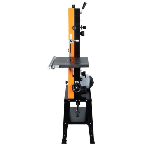 SIERRA BANDA/HUINCHA ALLWIN PARA MADERA 12" 800W MOD.BS1201 - Imagen 3