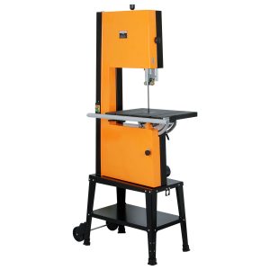 SIERRA BANDA/HUINCHA ALLWIN PARFA MADERA 15" 1500W 220V MOD.BS1501
