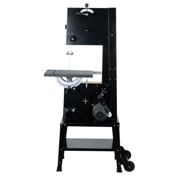 SIERRA BANDA/HUINCHA ALLWIN PARFA MADERA 15" 1500W 220V  MOD.BS1501 - Imagen 4