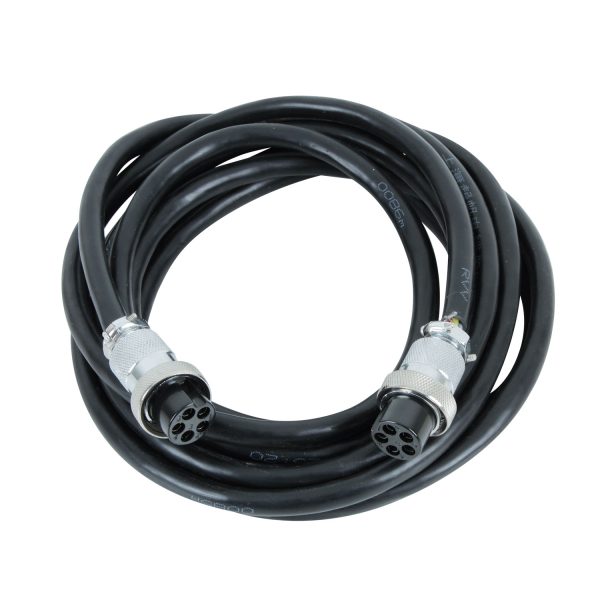 TABLERO ATS SDS POWER 220V MOD.6500S - Imagen 2
